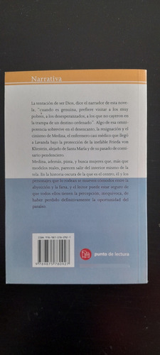 Onetti - Cuentos Completos Y Dejemos Hablar Al Viento (Usado)
