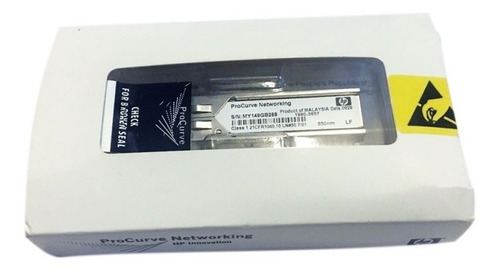 Jd119b Transceiver Gbic Hp X120 1g Sfp Lc Lx