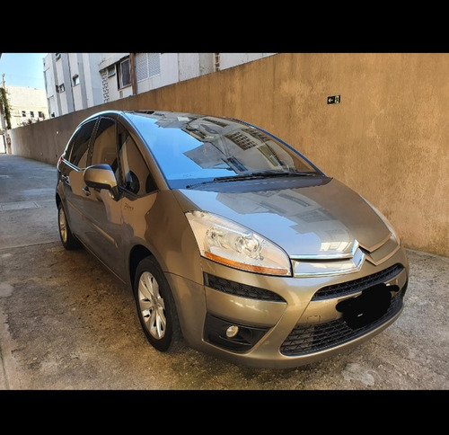 Citroën C4 C4 Picasso Glxa Teto