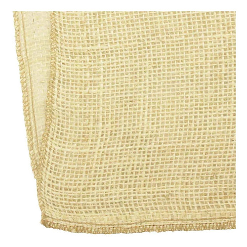 Saco De Juta Grande 50 X 90 Cm Para Presente Rústico