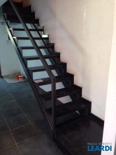 Imagem 8 de 15 de Casa Assobradada - Campo Belo - Sp - 576931