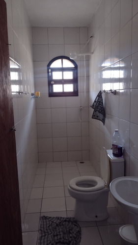 Imagem 13 de 16 de Casa Lote Inteiro Balneário Jussara Ca0411 Mongaguá - Ca0411 - 33485680