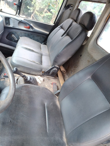 Mercedes-benz 2726 6x4 Traçado Caçamba 2009