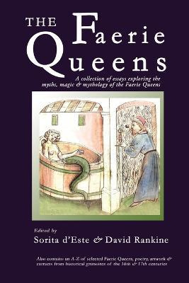 Libro The Faerie Queens - A Collection Of Essays Explorin...