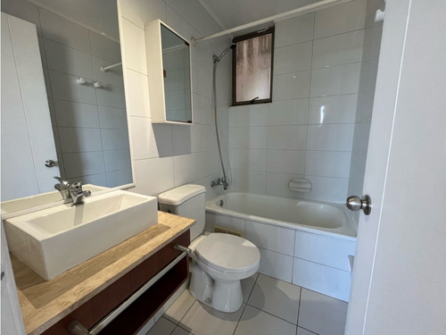 Departamento En Maipú Frente A Mall - 2d2b1e1b