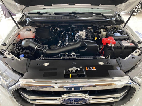 Imagen 15 de 15 de Ford Ranger