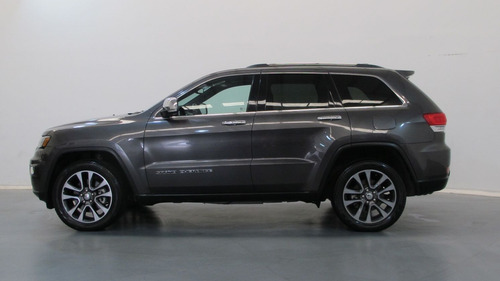 Jeep Grand Cherokee 5.7 Limited Lujo 4x4 At