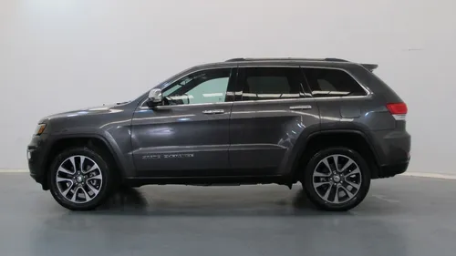 Jeep Grand Cherokee 5.7 Limited Lujo 4x4 At