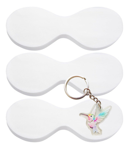 . 300 Desechable Mascarilla Ojos Papel Almohadilla Ocular