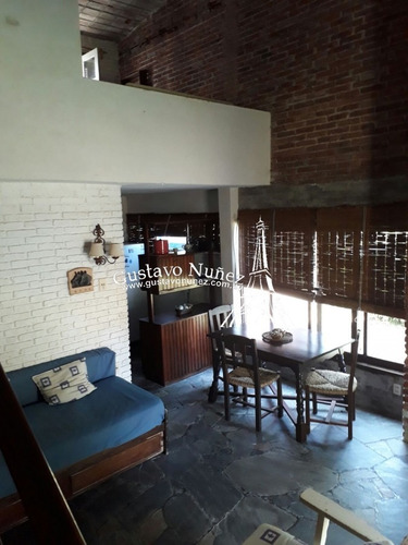 Propiedad En Barrio Residencial- Ref: 3519