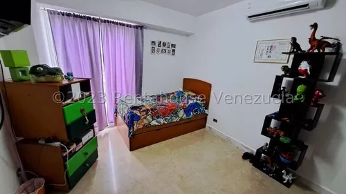 Apartamento En Alquiler Caribe