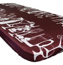 Comprar Mantel Rectangular Para Picnic O Camping De 30 In X 72 In