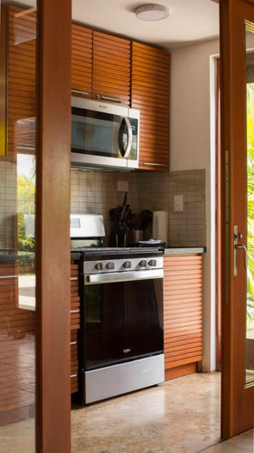 Villa Disponible Para Renta A Largo En Green Village, Cap Cana