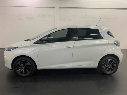 Renault Zoe Intense