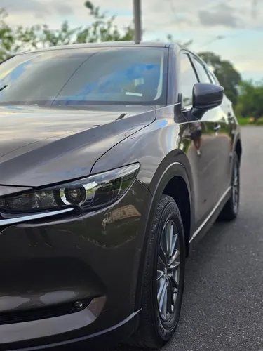 Mazda CX-5 2.0 Touring At