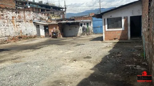 Bodega En Arriendo En Medellín - Naranjal