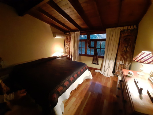 Imagen 10 de 14 de Parque Leloir, Hermosa Casa Quinta En Un Lugar Unico