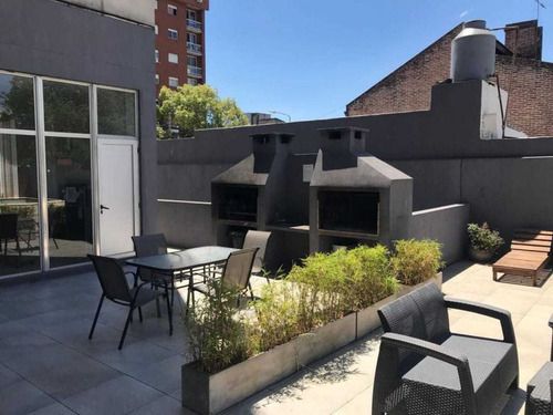 Imagen 13 de 14 de Departamento Monoambiente De Categoría