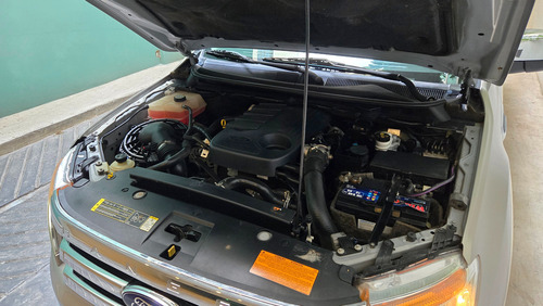 Ford Ranger 3.2 Cd 4x4 Limited Tdci 200cv At