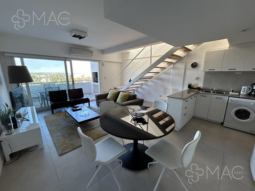 Departamento En Venta El Palmar Terraza Vista Al Lago (101250602)