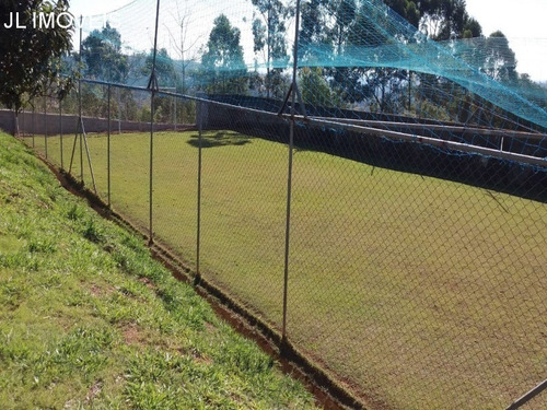 Imagem 10 de 16 de Chacara - Ch00104 - 69371327