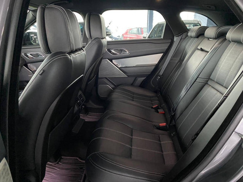 Imagem 10 de 15 de Land Rover Range Rover Velar 2.0 P250 Gasolina R-dynamic