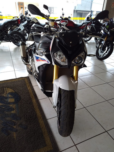 Imagem 2 de 10 de Bmw S1000r