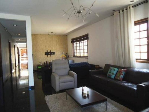 Imagem 7 de 29 de Casa Assobradada Para Venda No Bairro Chácara Belenzinho, 0 Dorm, 3 Suíte, 6 Vagas, 450 M - 3022