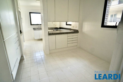 Imagem 12 de 15 de Apartamento - Jardim Paulistano - Sp - 672363