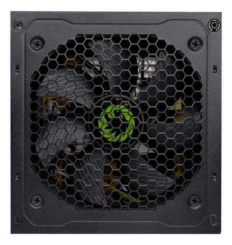 Fuente De Poder Gamemax Vp-450 De 450w, 80 Plus Bronce, At