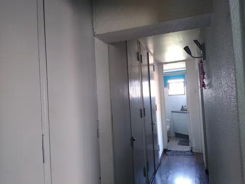 Venta Departamento 3hab 2ba Valparaíso