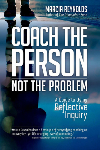 Libro Coach The Person, Not The Problem: A Guide To Using