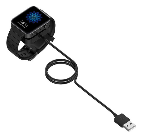 Reemplazo Cable De Carga Del Reloj Inteligente Para La