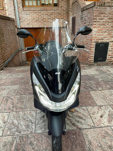 Honda Pcx