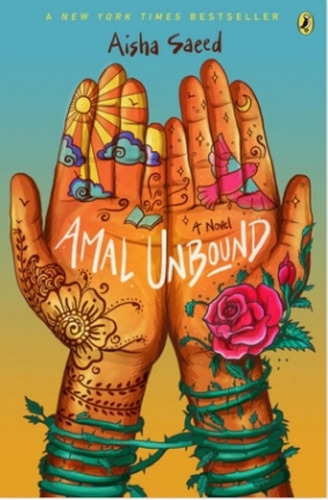 Amal Unbound - Aisha Saeed