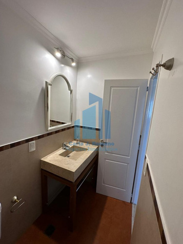 Alquiler Departamento 4 Ambientes C/cochera Y Amenities En Pilar
