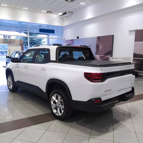 Chevrolet Montana 1.2 Premier At