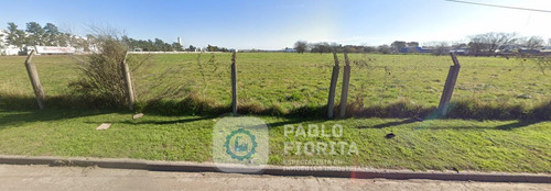 Terreno Industrial En Venta De 11 Hectáreas En Parque Industrial Burzaco Sobre Asfalto Y Con Gas
