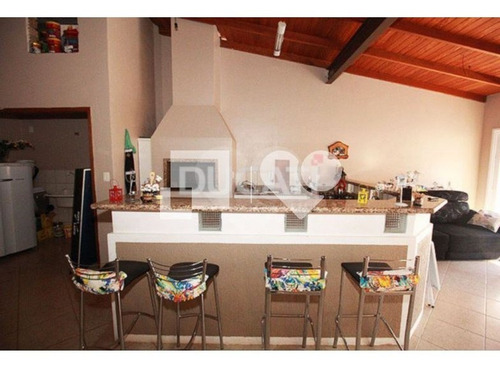 Casa No Menino Deus Porto Alegre-rs - 28-im411953
