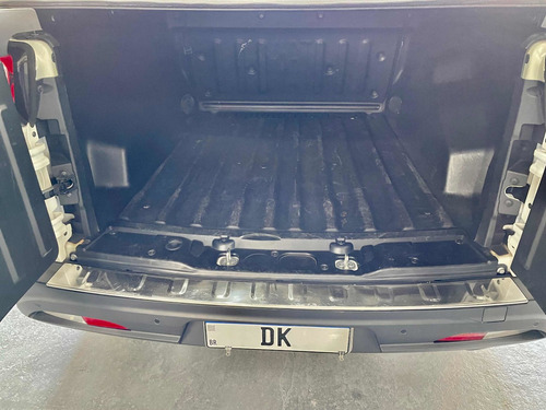 Imagem 5 de 9 de Fiat Toro 2019 2.4 Volcano 16v Flex 4x2 Aut. 4p