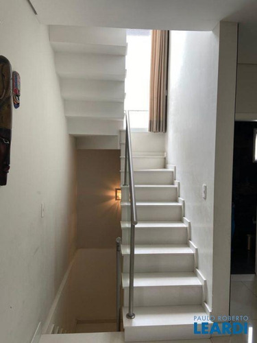 Imagem 5 de 15 de Casa De Vila - Alphaville - Sp - 644614