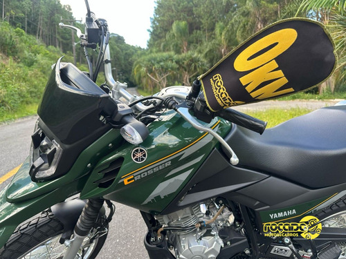 Xtz 150 Crosser Z Flex 0 Km