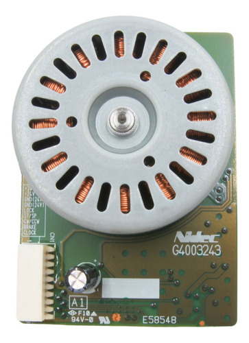 Motor De Tambor Ricoh Im 430f Original Ax069095