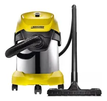 Comprar Aspiradoras Karcher Wd3 1400w