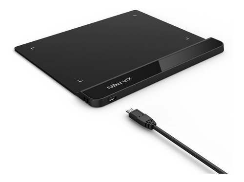 Imagen 5 de 5 de G640 Xppen Tableta Digitalizadora