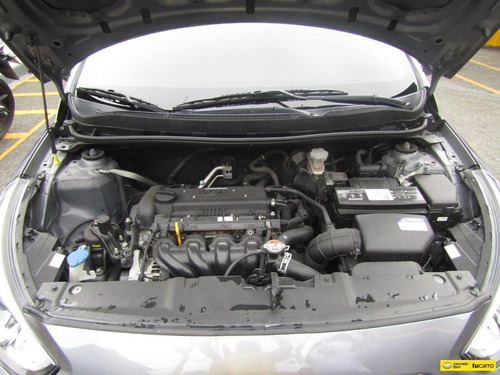 Hyundai Accent 1.6l