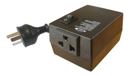 Imagen 1 de 2 de Transformador 220v A 110v 100w Jdm Trafo