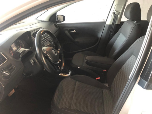 Volkswagen Polo 4 Ptas. Confortline Automático. 45000 Km