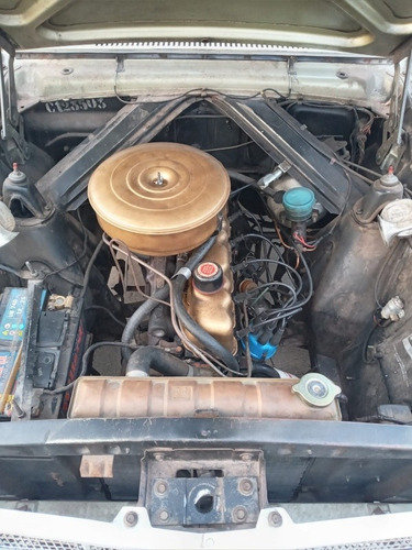 Imagen 10 de 10 de Ford Falcon Ford Falcon