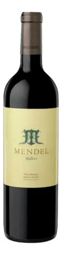 Vino Mendel Malbec